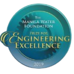 2019 Manila Water Foundation Prize for Engineering Excellence Awards