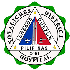 Novaliches District Hospital