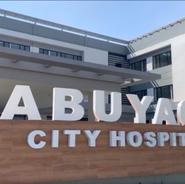 Cabuyao City Hospital