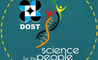 2022 Science for the People Award on Outstanding Technology Commercialization (DOST)
